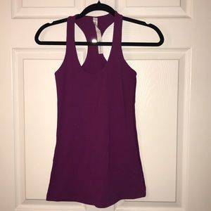 Lululemon Cool Racerback Tank